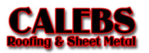 Calebs Sheet Metal Inc 